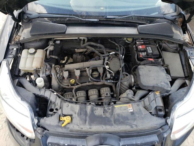 Photo 7 from auction – 2013 FORD FOCUS SE with VIN 1FADP3K26DL112793