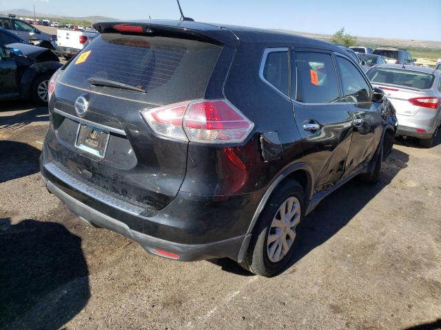 Photo 4 from auction – 2015 NISSAN ROGUE S with VIN KNMAT2MT5FP543081