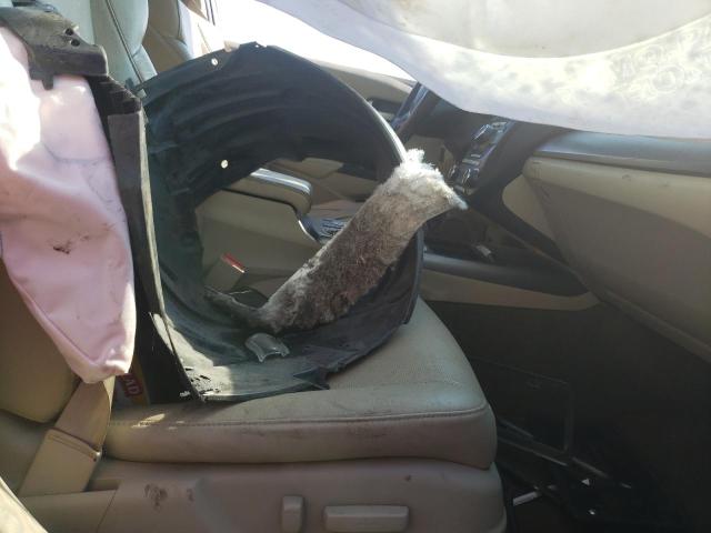 Photo 5 from auction – 2013 ACURA RDX with VIN 5J8TB4H31DL024505