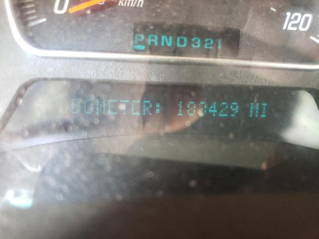 Photo 8 from auction – 2002 GMC ENVOY with VIN 1GKDT13S922447952