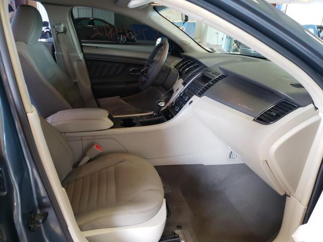 صورة رقم 5 من المزاد - 2010 FORD TAURUS SE مع VIN 1FAHP2DW0AG163366