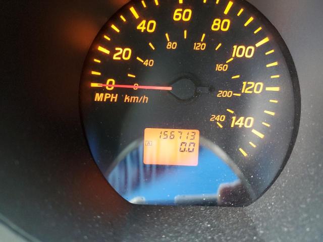 Photo 8 from auction – 2003 NISSAN ALTIMA with VIN 1N4AL11E83C243558