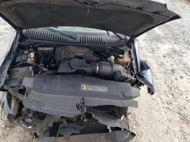 Photo 7 from auction – 2004 FORD EXPEDITION with VIN 1FMPU17L44LB85033