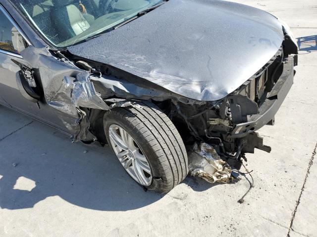 Photo 9 from auction – 2010 INFINITI G37 with VIN JN1CV6AR1AM459162