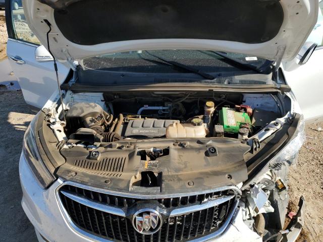 Photo 7 from auction – 2018 BUICK ENCORE PRE with VIN KL4CJASB3JB657356