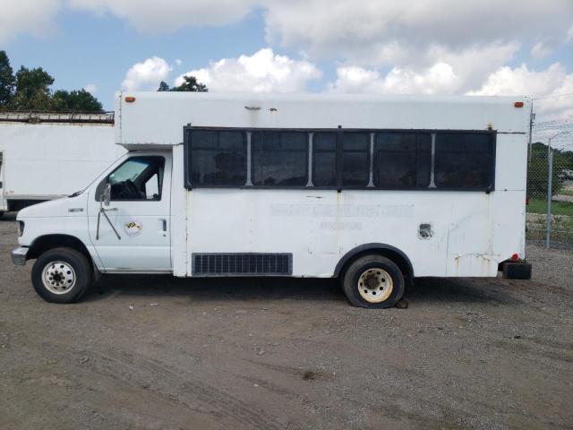 Photo 9 from auction – 1997 FORD ECONOLINE with VIN 1FDKE30S1VHA02941