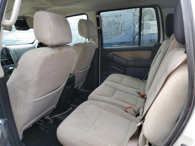Photo 6 from auction – 2008 FORD EXPLORER X with VIN 1FMEU638X8UA91745