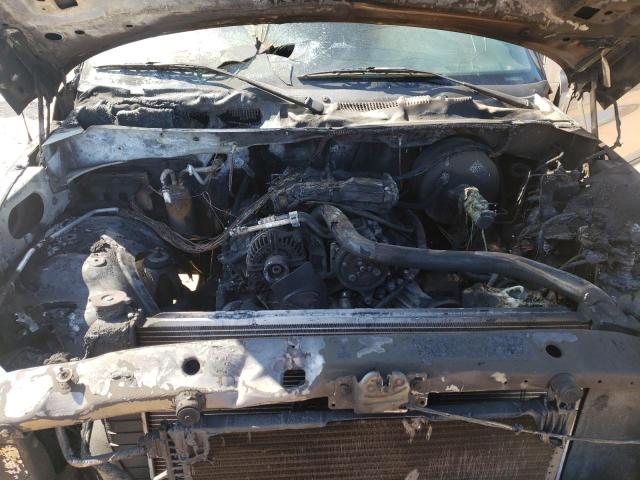 Photo 7 from auction – 2001 DODGE RAM 1500 with VIN 3B7HF13Z51G229160