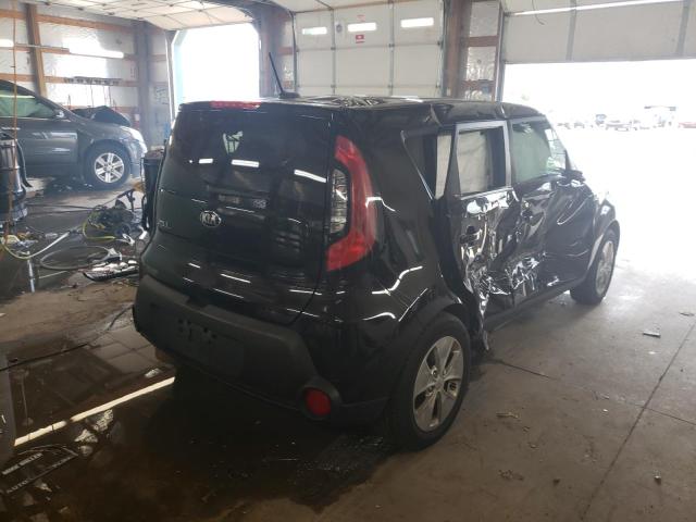 Photo 4 from auction – 2016 KIA SOUL with VIN KNDJN2A29G7387344