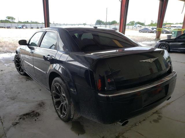Photo 3 from auction – 2007 CHRYSLER 300C with VIN 2C3KA63HX7H807839