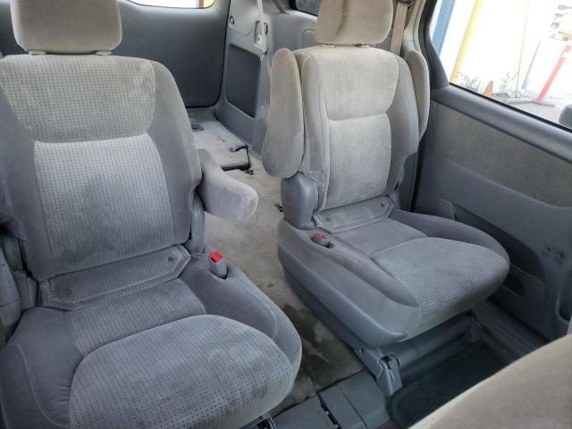 Photo 6 from auction – 2007 TOYOTA SIENNA CE with VIN 5TDZK23CX7S063360