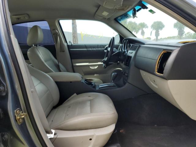 Photo 5 from auction – 2006 DODGE CHARGER SE with VIN 2B3KA43G86H252283