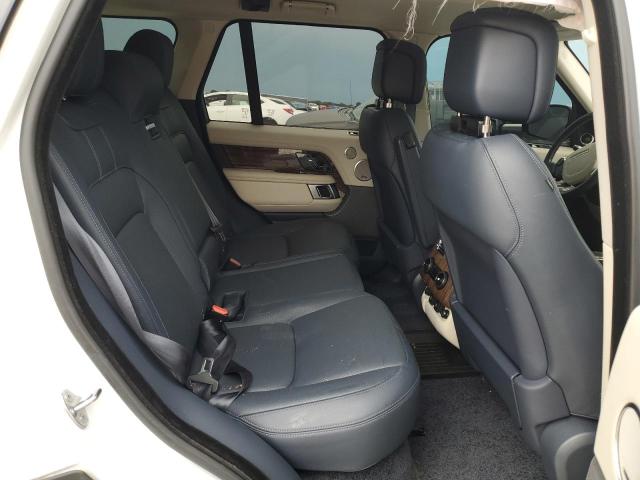 Photo 6 from auction – 2018 LAND ROVER RANGE ROVE with VIN SALGS2SV3JA513082