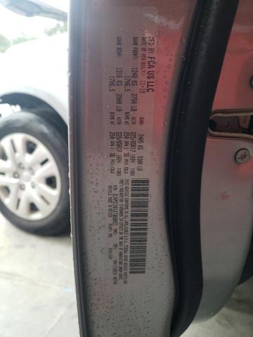 Photo 10 from auction – 2019 DODGE JOURNEY SE with VIN 3C4PDCAB1KT868051