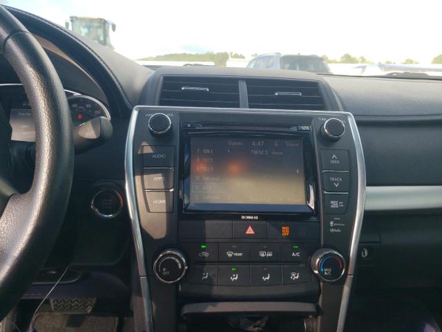 Photo 9 from auction – 2017 TOYOTA CAMRY LE with VIN 4T1BF1FK8HU617166