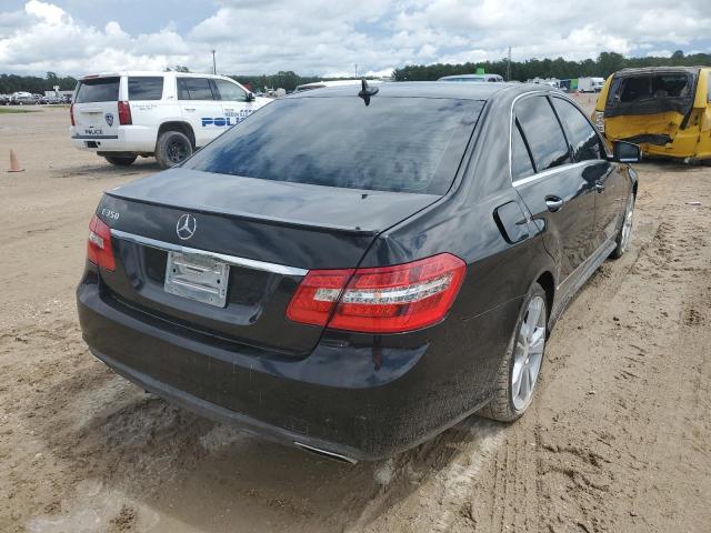 Photo 4 from auction – 2013 MERCEDES-BENZ E 350 with VIN WDDHF5KB3DA734778