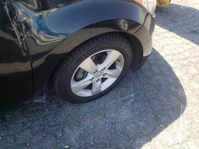 Photo 9 from auction – 2011 HYUNDAI ELANTRA GL with VIN 5NPDH4AE1BH049239