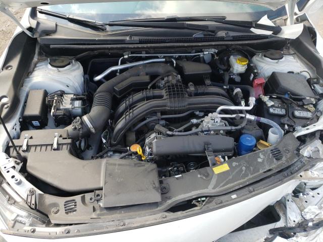 Photo 7 from auction – 2020 SUBARU IMPREZA LI with VIN 4S3GTAT66L3726802