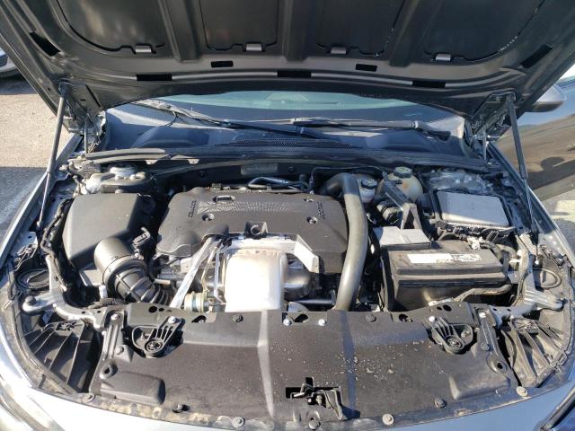 Photo 7 from auction – 2019 BUICK REGAL PREF with VIN W04GM6SX3K1027751