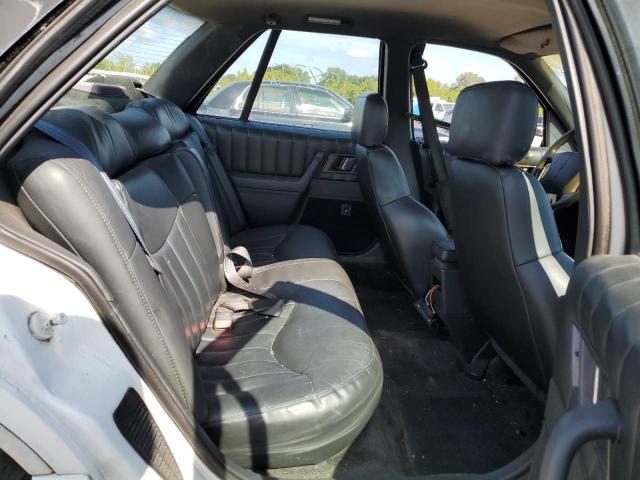 Photo 6 from auction – 1994 OLDSMOBILE CUTLASS SU with VIN 1G3WH55M2RD359786