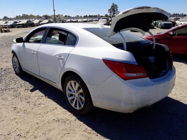 Zdjęcie 3 z aukcji – 2015 BUICK LACROSSE z VIN 1G4GB5G30FF164503