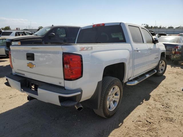 Photo 4 from auction – 2016 CHEVROLET SILVERADO with VIN 3GCUKREC9GG313234