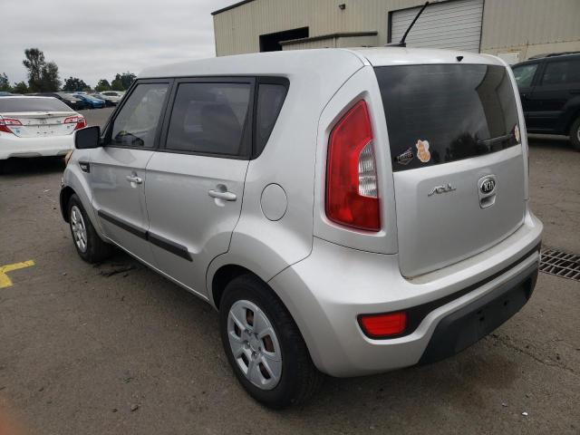 Photo 3 from auction – 2013 KIA SOUL with VIN KNDJT2A59D7529803
