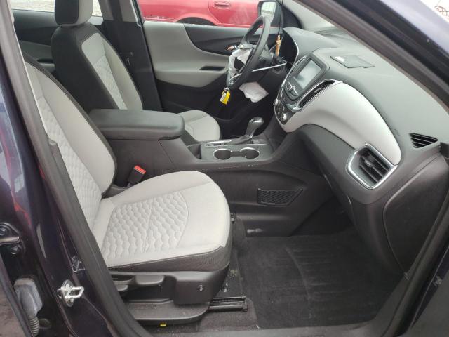 Photo 5 from auction – 2018 CHEVROLET EQUINOX LS with VIN 3GNAXHEV2JS504117
