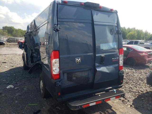 Photo 3 from auction – 2020 RAM PROMASTER with VIN 3C6URVJG2LE128873