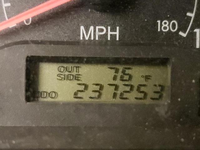 Photo 8 from auction – 2007 TOYOTA COROLLA CE with VIN 2T1BR32E77C767532
