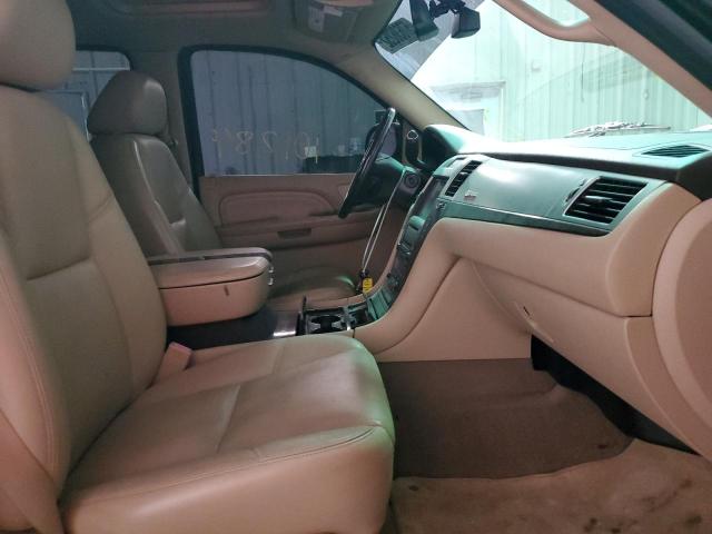 Photo 5 from auction – 2009 CADILLAC ESCALADE H with VIN 1GYFC43599R199505