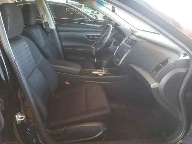 Photo 5 from auction – 2017 NISSAN ALTIMA 2.5 with VIN 1N4AL3APXHC488141