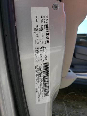 Photo 10 from auction – 2010 DODGE RAM WAGON with VIN 2D4RN4DE2AR210292