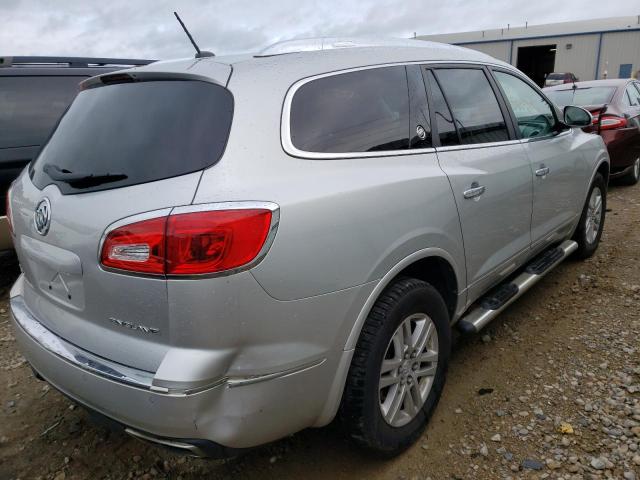 Photo 4 from auction – 2013 BUICK ENCLAVE with VIN 5GAKRBKD2DJ228612