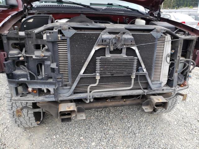 Photo 9 from auction – 2003 CHEVROLET SILVERADO with VIN 1GCHK29123E103044