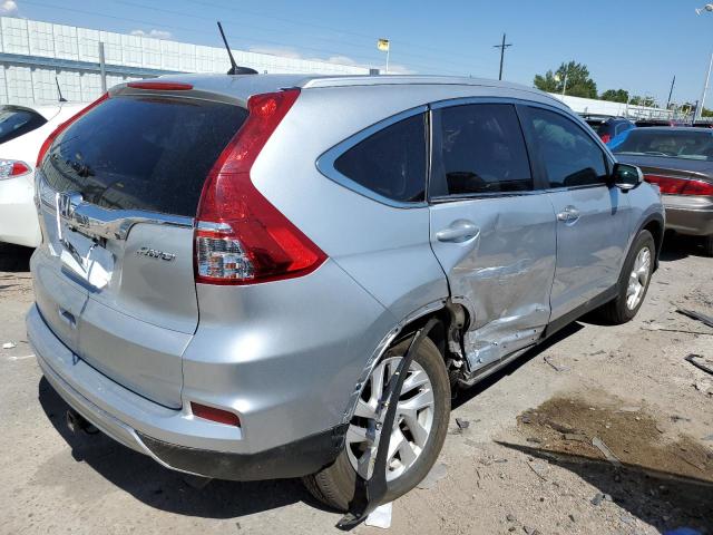 Photo 4 from auction – 2016 HONDA CR-V EXL with VIN 2HKRM4H73GH647509