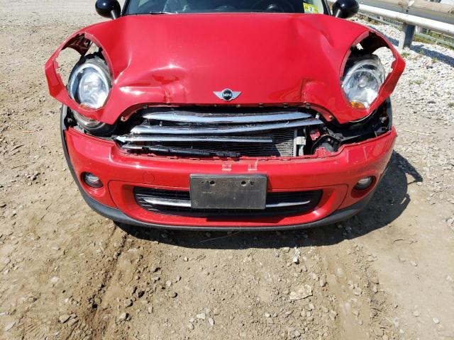 صورة رقم 9 من المزاد - 2014 MINI COOPER CLU مع VIN WMWZF3C50ET493485