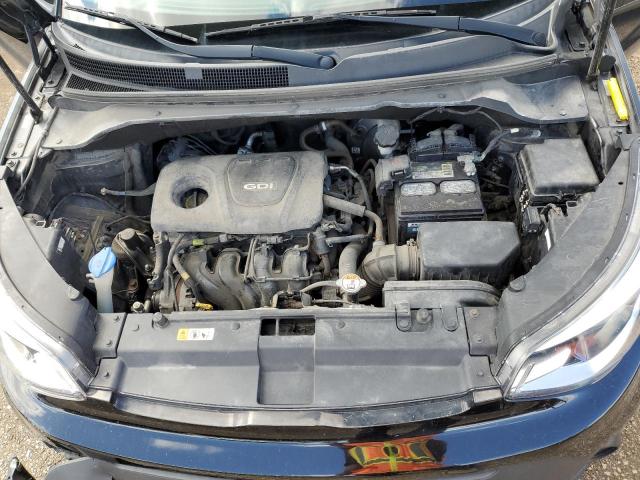 Photo 7 from auction – 2017 KIA SOUL with VIN KNDJN2A26H7503004