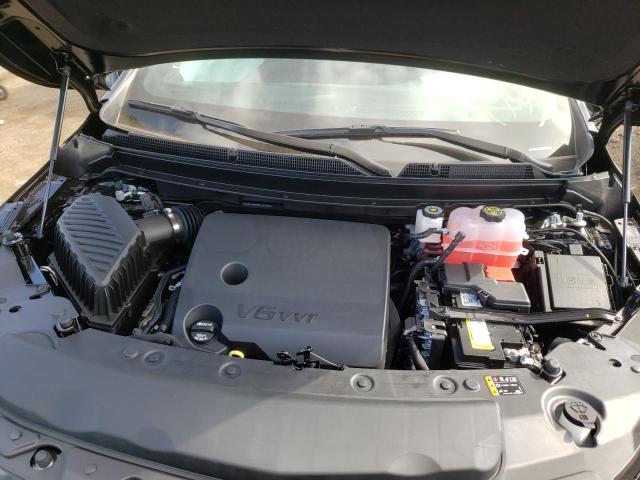 Photo 7 from auction – 2023 BUICK ENCLAVE ES with VIN 5GAEVAKW2PJ101688