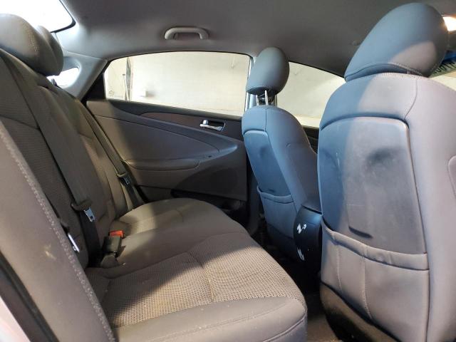 Photo 6 from auction – 2011 HYUNDAI SONATA GLS with VIN 5NPEB4AC2BH201288