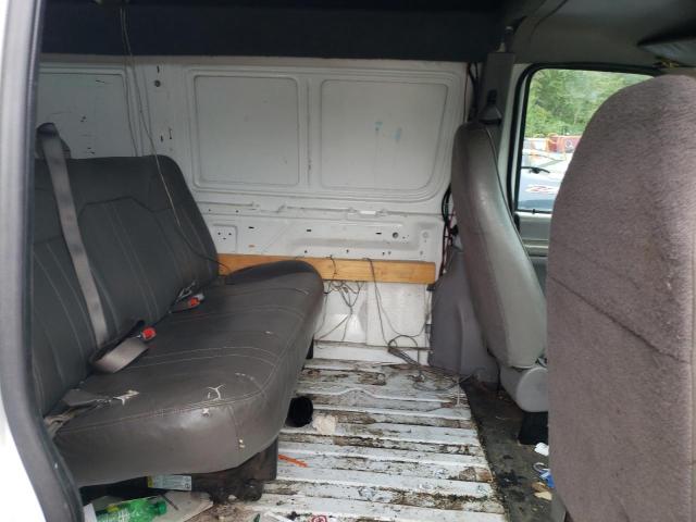 Фото 6 с аукциона – 1998 FORD ECONOLINE с VIN 1FTNS24L1WHB07178