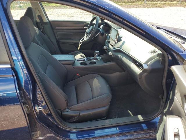 Photo 5 from auction – 2020 NISSAN ALTIMA S with VIN 1N4BL4BV9LC220407