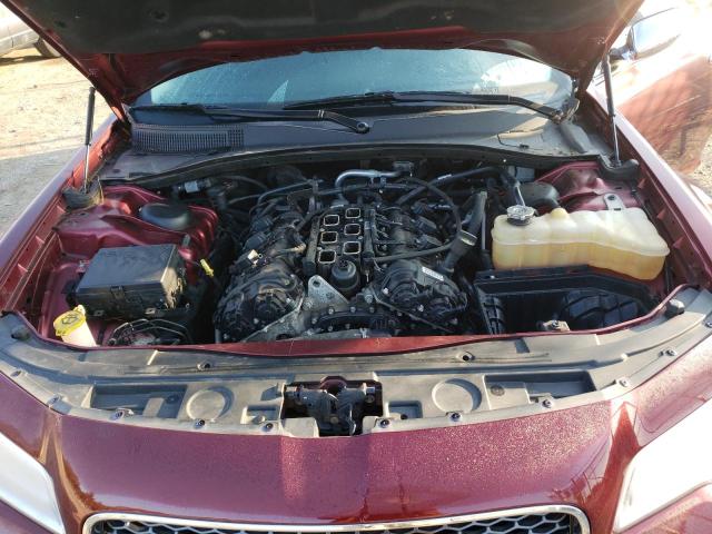 Photo 7 from auction – 2016 CHRYSLER 300C with VIN 2C3CCAKG6GH282725