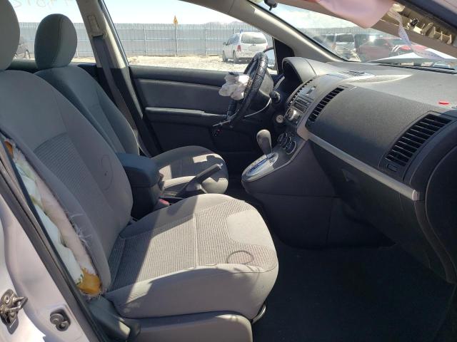 Photo 5 from auction – 2011 NISSAN SENTRA 2.0 with VIN 3N1AB6AP1BL729341