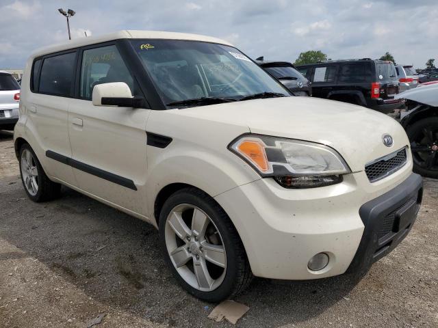 KIA SOUL 2010 with VIN KNDJT2A24A7038122 - Photo from auction
