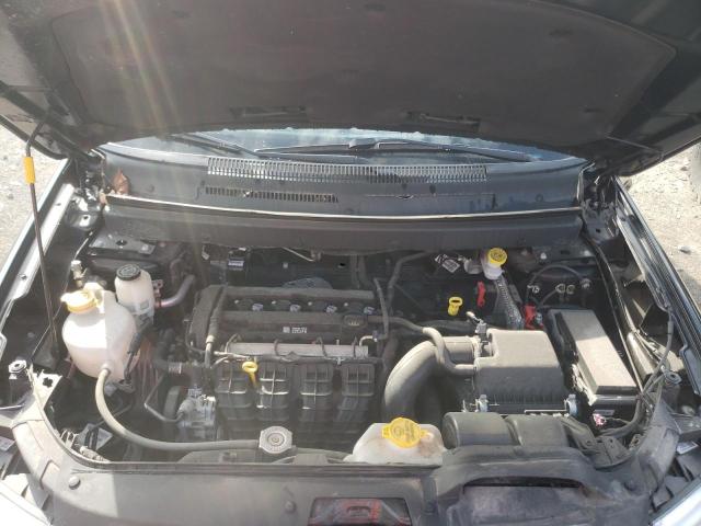 Photo 7 from auction – 2020 DODGE JOURNEY SE with VIN 3C4PDCAB3LT253986