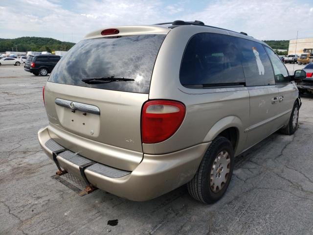 Photo 4 from auction – 2002 CHRYSLER TOWN & COU with VIN 2C4GP44312R637607