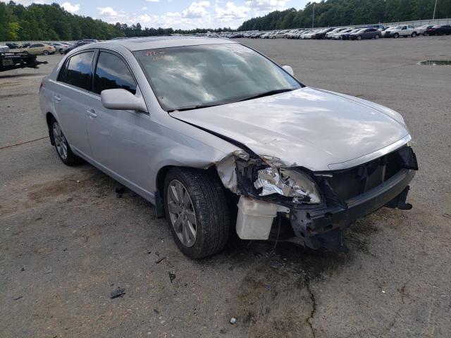 Photo 1 from auction – 2005 TOYOTA AVALON XL with VIN 4T1BK36B75U005446