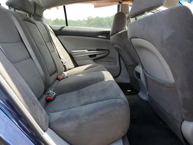 Photo 6 from auction – 2010 HONDA ACCORD EX with VIN 1HGCP2F74AA140672