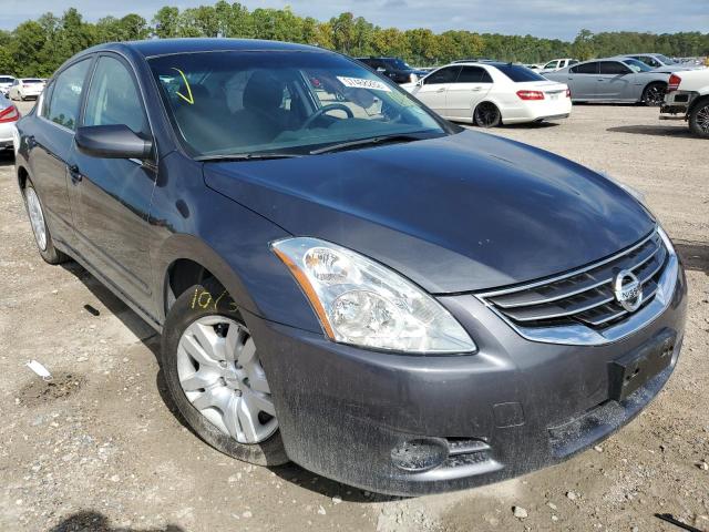 NISSAN ALTIMA BAS 2011 with VIN 1N4AL2AP1BN482539 - Photo from auction